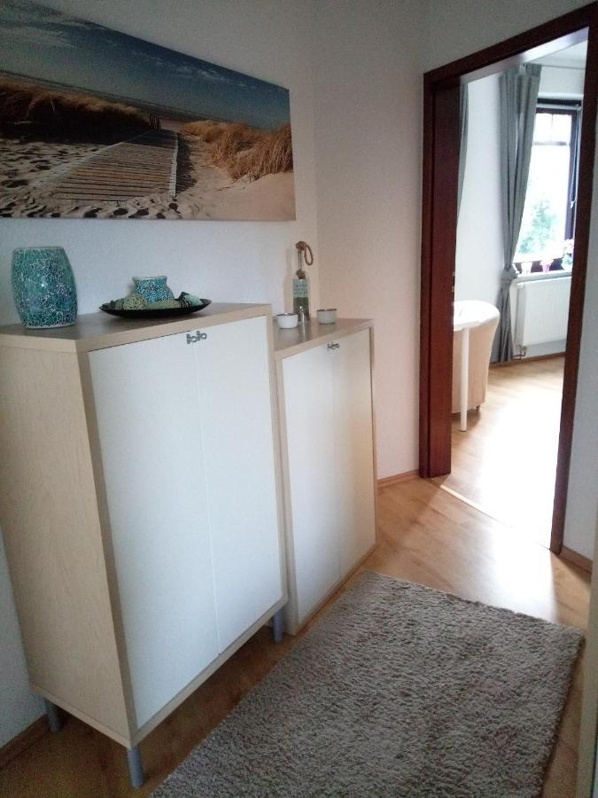 Appartement Sunny Side à Kiel Extérieur photo