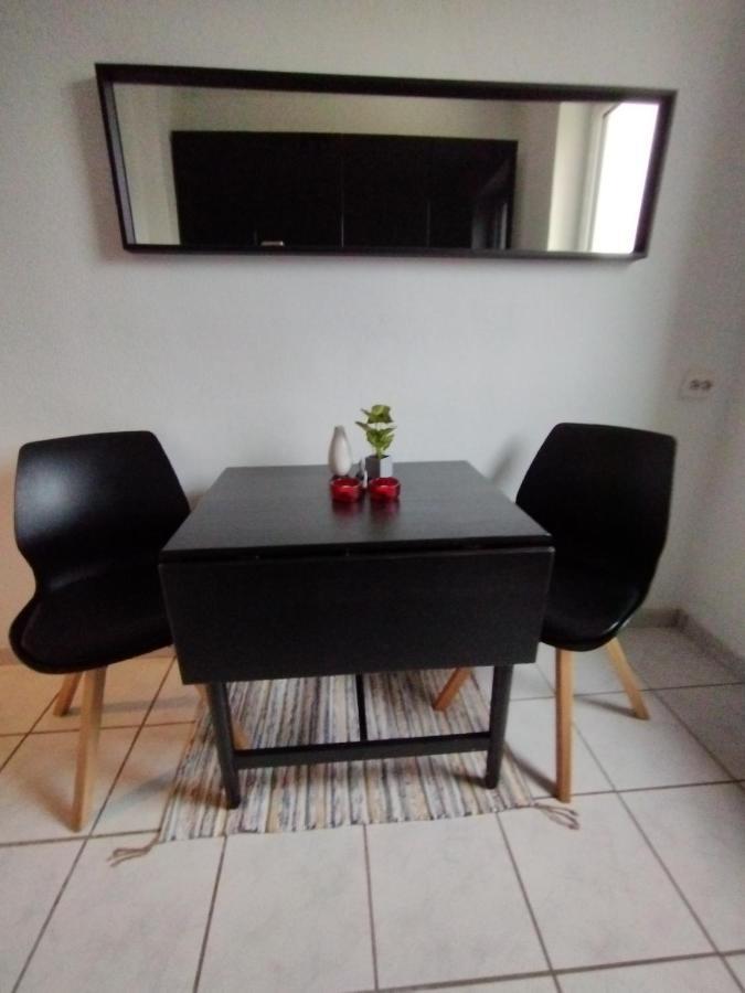 Appartement Sunny Side à Kiel Extérieur photo