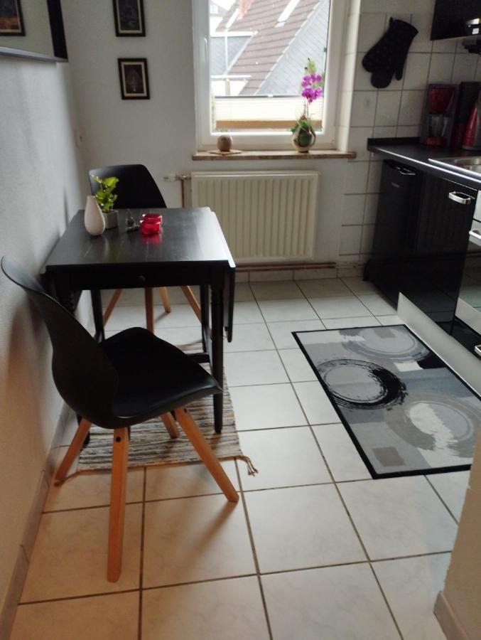 Appartement Sunny Side à Kiel Extérieur photo