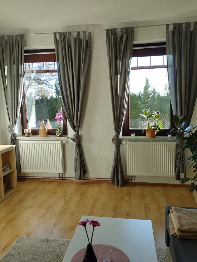 Appartement Sunny Side à Kiel Extérieur photo
