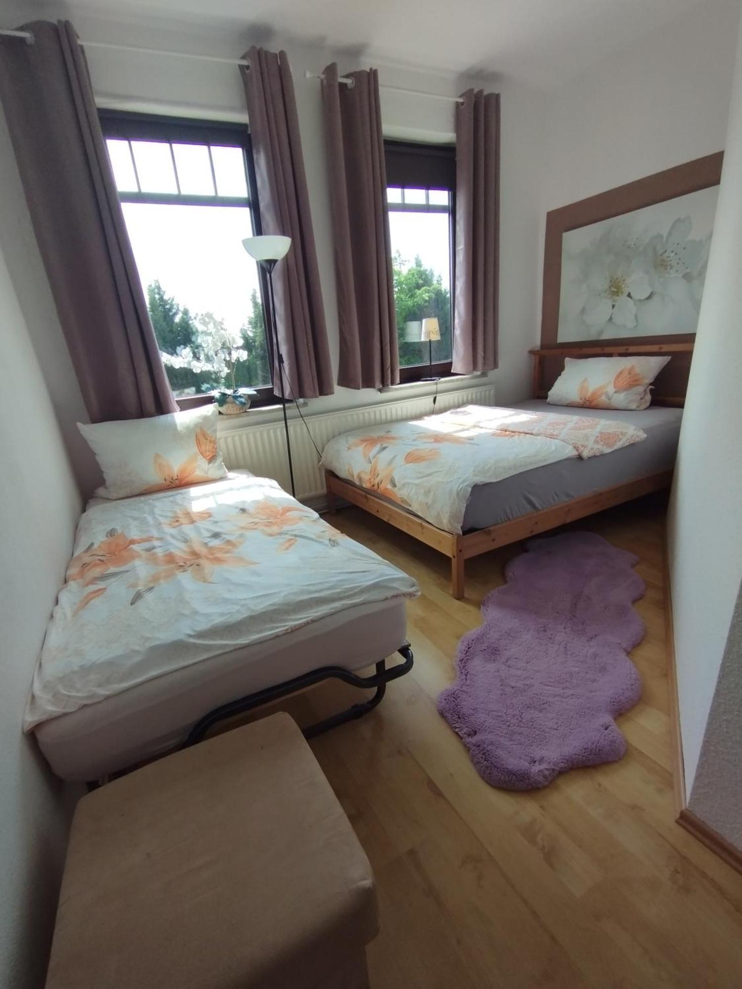 Appartement Sunny Side à Kiel Extérieur photo